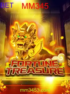 FortuneTreasure
