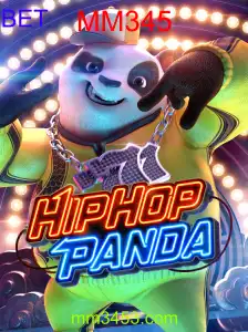 HipHopPanda