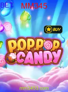 POPPOPCANDY